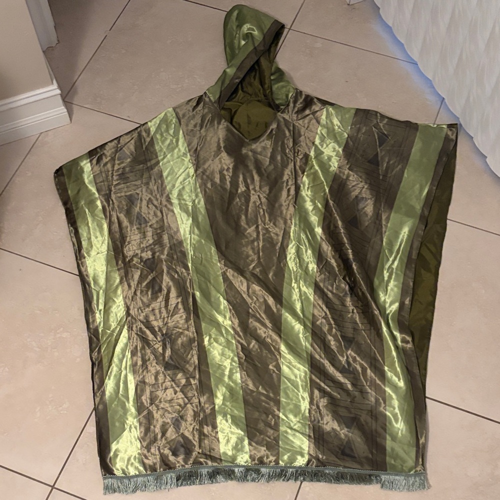 Bruno Costume from ENCANTO 2XL